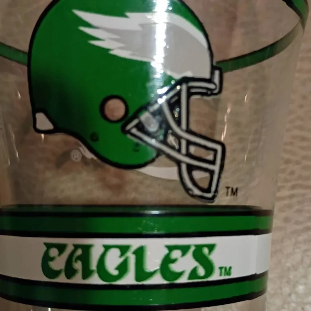 Vintage 1980s Philadelphia Eagles 6